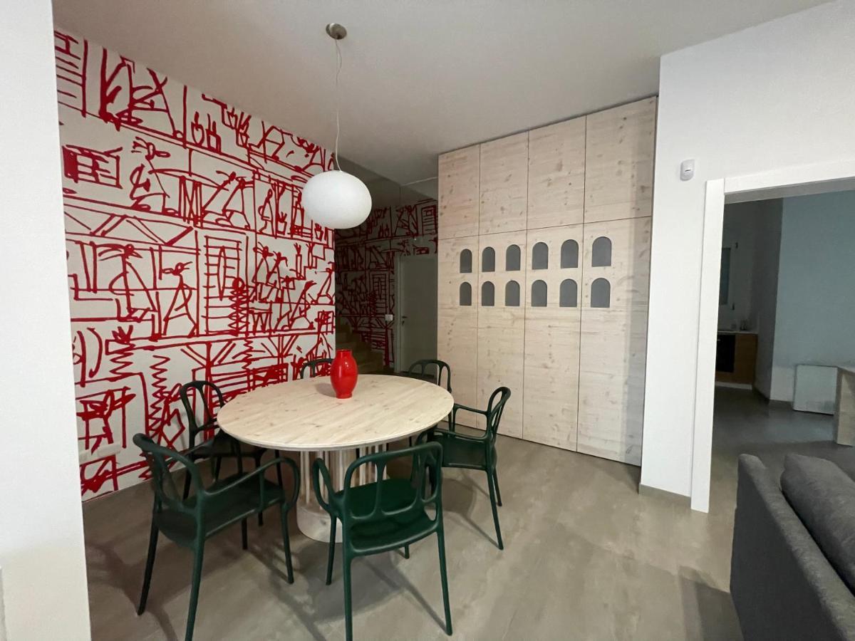 B&B Tempi Nuovi Lecce Exterior photo