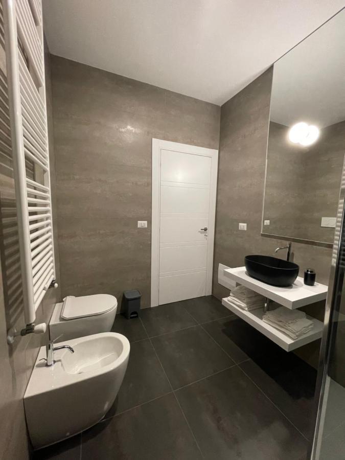 B&B Tempi Nuovi Lecce Exterior photo