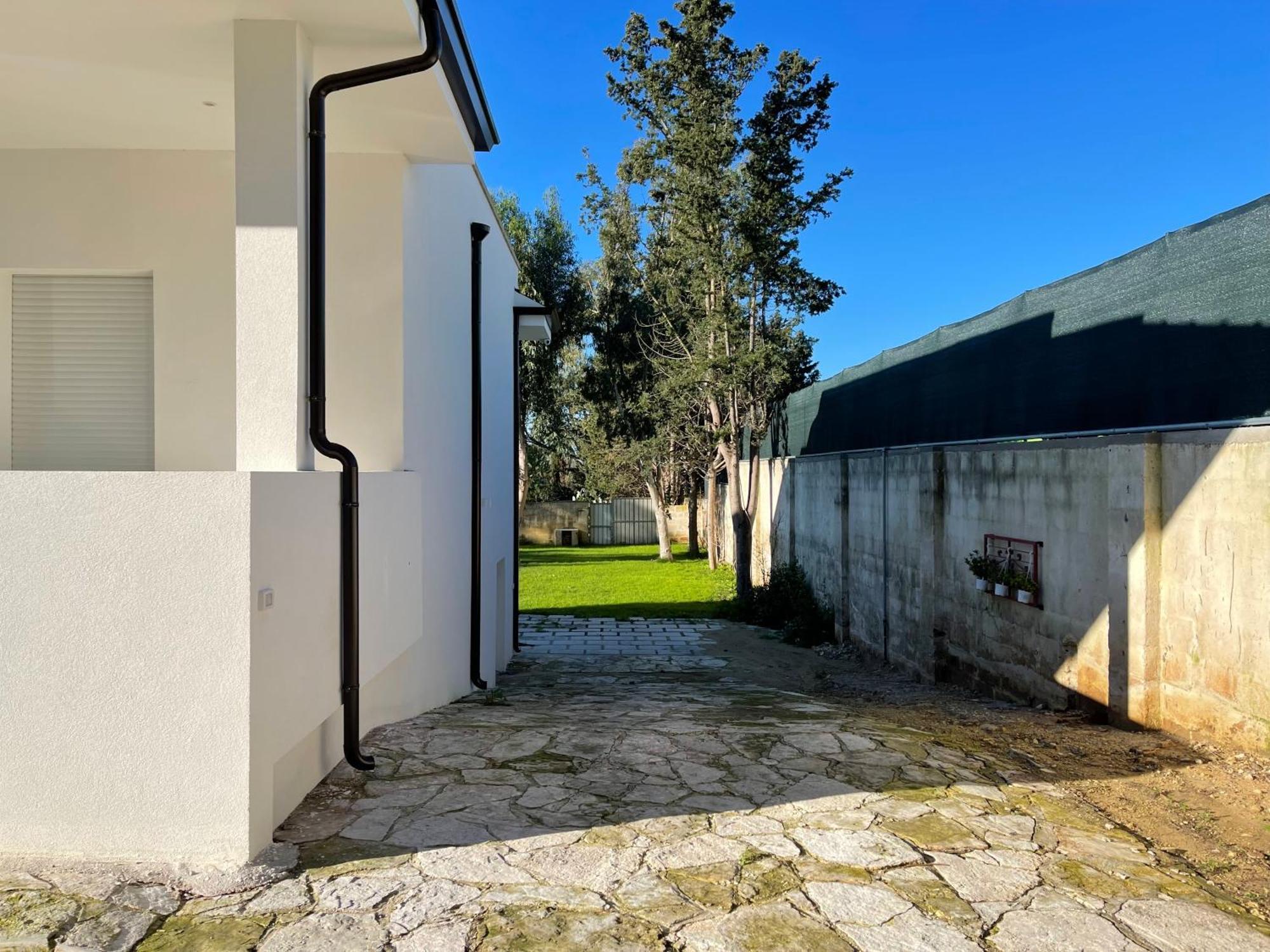 B&B Tempi Nuovi Lecce Exterior photo